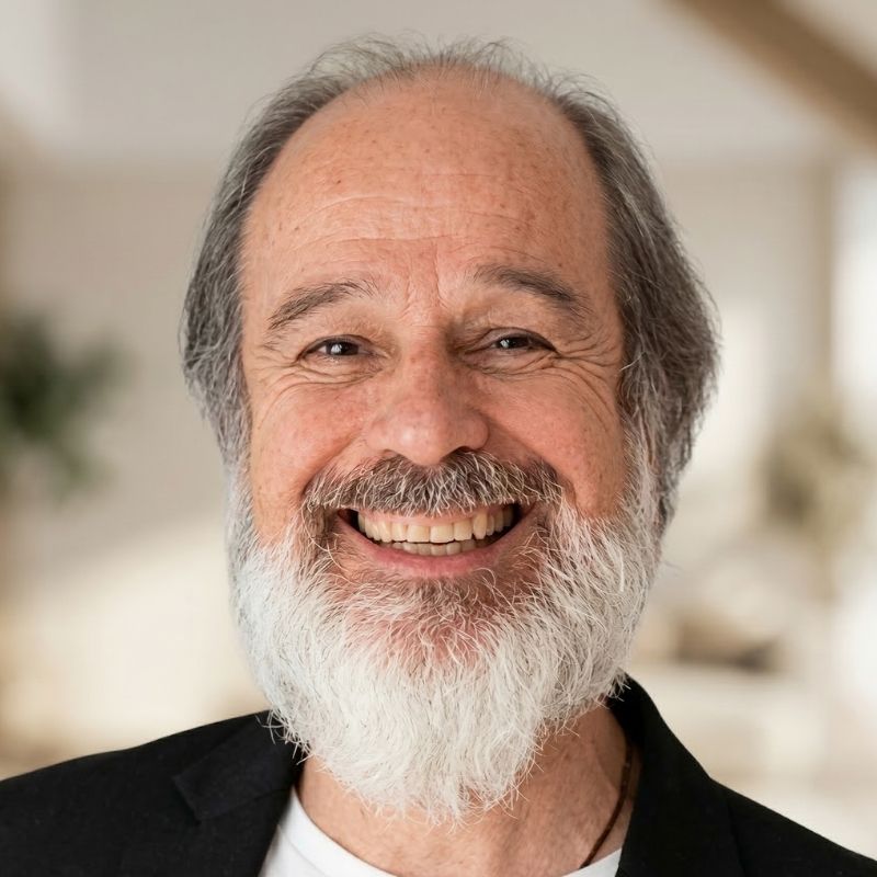 Dr. Alexander Laszlo